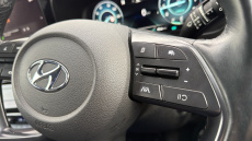 Hyundai i20 1.0T GDi 48V MHD Premium 5dr Petrol Hatchback